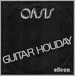 Radio Mi Amigo 272 zendertune: Oasis - Guitar Holiday
